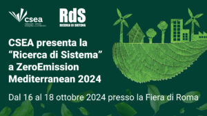 Zero Emission Mediterranean 2024